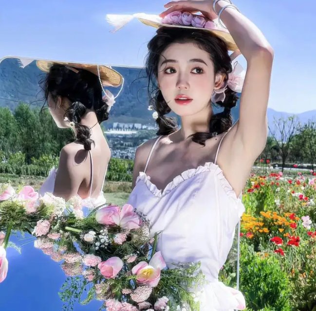 苹果酱