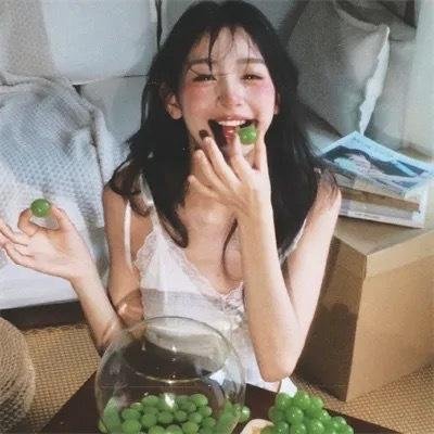 亲密